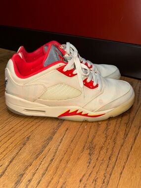 Nike Men’s Air Jordan 5 low Chinese New Year